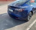 Синій Тесла Модель 3, об'ємом двигуна 0 л та пробігом 83 тис. км за 19900 $, фото 4 на Automoto.ua
