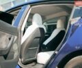 Синій Тесла Модель 3, об'ємом двигуна 0 л та пробігом 105 тис. км за 21999 $, фото 28 на Automoto.ua