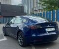 Синій Тесла Модель 3, об'ємом двигуна 0 л та пробігом 68 тис. км за 23600 $, фото 3 на Automoto.ua