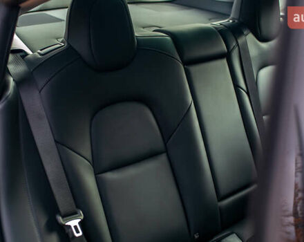 Синій Тесла Модель 3, об'ємом двигуна 0 л та пробігом 27 тис. км за 34999 $, фото 30 на Automoto.ua