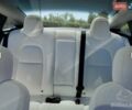 Синий Тесла Модель 3, объемом двигателя 0 л и пробегом 40 тыс. км за 15000 $, фото 6 на Automoto.ua