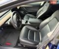 Синий Тесла Модель 3, объемом двигателя 0 л и пробегом 84 тыс. км за 19600 $, фото 13 на Automoto.ua