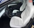 Синий Тесла Модель 3, объемом двигателя 0 л и пробегом 65 тыс. км за 21500 $, фото 11 на Automoto.ua