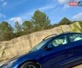 Синий Тесла Модель 3, объемом двигателя 0 л и пробегом 78 тыс. км за 25800 $, фото 14 на Automoto.ua