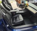 Синий Тесла Модель 3, объемом двигателя 0 л и пробегом 43 тыс. км за 22000 $, фото 45 на Automoto.ua