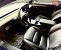 Синий Тесла Модель 3, объемом двигателя 0 л и пробегом 31 тыс. км за 23500 $, фото 14 на Automoto.ua