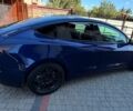 Синій Тесла Модель 3, об'ємом двигуна 0 л та пробігом 47 тис. км за 20700 $, фото 7 на Automoto.ua