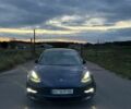 Синій Тесла Модель 3, об'ємом двигуна 0 л та пробігом 123 тис. км за 18850 $, фото 2 на Automoto.ua