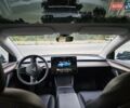 Синій Тесла Модель 3, об'ємом двигуна 0 л та пробігом 23 тис. км за 24000 $, фото 21 на Automoto.ua