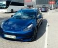 Синій Тесла Модель 3, об'ємом двигуна 0 л та пробігом 18 тис. км за 23500 $, фото 46 на Automoto.ua