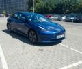 Синій Тесла Модель 3, об'ємом двигуна 0 л та пробігом 32 тис. км за 21999 $, фото 5 на Automoto.ua