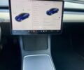 Синий Тесла Модель 3, объемом двигателя 0 л и пробегом 36 тыс. км за 18000 $, фото 22 на Automoto.ua