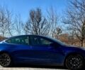 Синій Тесла Модель 3, об'ємом двигуна 0 л та пробігом 71 тис. км за 18500 $, фото 8 на Automoto.ua