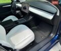 Синій Тесла Модель 3, об'ємом двигуна 0 л та пробігом 125 тис. км за 19000 $, фото 11 на Automoto.ua