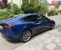 Синій Тесла Модель 3, об'ємом двигуна 0 л та пробігом 204 тис. км за 17800 $, фото 9 на Automoto.ua