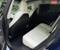 Синій Тесла Модель 3, об'ємом двигуна 0 л та пробігом 129 тис. км за 19200 $, фото 13 на Automoto.ua