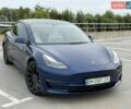 Синій Тесла Модель 3, об'ємом двигуна 0 л та пробігом 24 тис. км за 22999 $, фото 9 на Automoto.ua