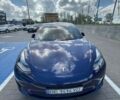 Синий Тесла Модель 3, объемом двигателя 0 л и пробегом 78 тыс. км за 21000 $, фото 17 на Automoto.ua