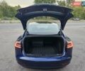 Синій Тесла Модель 3, об'ємом двигуна 0 л та пробігом 23 тис. км за 24000 $, фото 19 на Automoto.ua