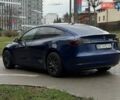 Синій Тесла Модель 3, об'ємом двигуна 0 л та пробігом 81 тис. км за 19800 $, фото 14 на Automoto.ua
