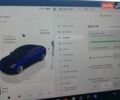 Синий Тесла Модель 3, объемом двигателя 0 л и пробегом 78 тыс. км за 18600 $, фото 14 на Automoto.ua