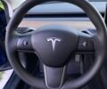 Синій Тесла Модель 3, об'ємом двигуна 0 л та пробігом 170 тис. км за 18800 $, фото 15 на Automoto.ua