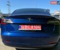Синий Тесла Модель 3, объемом двигателя 0 л и пробегом 158 тыс. км за 16000 $, фото 23 на Automoto.ua