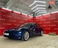 Синий Тесла Модель 3, объемом двигателя 0 л и пробегом 270 тыс. км за 16300 $, фото 16 на Automoto.ua