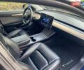 Тесла Модель 3 2022 в Василькове на Automoto.ua Синий Тесла Модель 3, объемом двигателя 0 л и пробегом 188 тыс. км за 16200 $, фото 30 на Automoto.ua