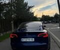 Синій Тесла Модель 3, об'ємом двигуна 0 л та пробігом 95 тис. км за 18999 $, фото 3 на Automoto.ua
