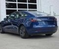 Синій Тесла Модель 3, об'ємом двигуна 0 л та пробігом 15 тис. км за 8895 $, фото 4 на Automoto.ua