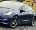 Синий Тесла Модель 3, объемом двигателя 0 л и пробегом 272 тыс. км за 16800 $, фото 9 на Automoto.ua