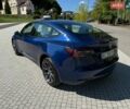 Синий Тесла Модель 3, объемом двигателя 0 л и пробегом 100 тыс. км за 20900 $, фото 7 на Automoto.ua