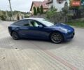 Синій Тесла Модель 3, об'ємом двигуна 0 л та пробігом 129 тис. км за 19200 $, фото 17 на Automoto.ua