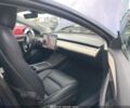 Синий Тесла Модель 3, объемом двигателя 0 л и пробегом 160 тыс. км за 12900 $, фото 6 на Automoto.ua