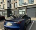 Синий Тесла Модель 3, объемом двигателя 0 л и пробегом 87 тыс. км за 27000 $, фото 10 на Automoto.ua
