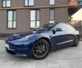 Синій Тесла Модель 3, об'ємом двигуна 0 л та пробігом 48 тис. км за 19990 $, фото 13 на Automoto.ua