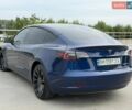 Синій Тесла Модель 3, об'ємом двигуна 0 л та пробігом 24 тис. км за 22999 $, фото 18 на Automoto.ua
