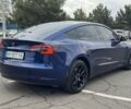 Синий Тесла Модель 3, объемом двигателя 0 л и пробегом 59 тыс. км за 20500 $, фото 8 на Automoto.ua
