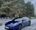 Синій Тесла Модель 3, об'ємом двигуна 0 л та пробігом 160 тис. км за 18888 $, фото 12 на Automoto.ua