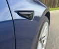 Синій Тесла Модель 3, об'ємом двигуна 0 л та пробігом 22 тис. км за 22950 $, фото 4 на Automoto.ua