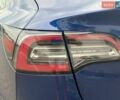 Синій Тесла Модель 3, об'ємом двигуна 0 л та пробігом 99 тис. км за 17900 $, фото 12 на Automoto.ua