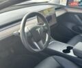 Синій Тесла Модель 3, об'ємом двигуна 0 л та пробігом 44 тис. км за 21699 $, фото 17 на Automoto.ua
