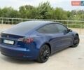 Синій Тесла Модель 3, об'ємом двигуна 0 л та пробігом 24 тис. км за 22999 $, фото 28 на Automoto.ua