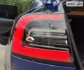 Синий Тесла Модель 3, объемом двигателя 0 л и пробегом 43 тыс. км за 22000 $, фото 33 на Automoto.ua