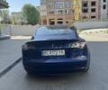 Синій Тесла Модель 3, об'ємом двигуна 0 л та пробігом 78 тис. км за 25000 $, фото 6 на Automoto.ua