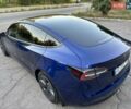 Синій Тесла Модель 3, об'ємом двигуна 0 л та пробігом 35 тис. км за 20500 $, фото 8 на Automoto.ua