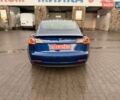 Синий Тесла Модель 3, объемом двигателя 0 л и пробегом 225 тыс. км за 13900 $, фото 3 на Automoto.ua