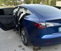 Синій Тесла Модель 3, об'ємом двигуна 0 л та пробігом 126 тис. км за 18900 $, фото 11 на Automoto.ua
