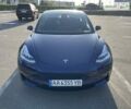 Синій Тесла Модель 3, об'ємом двигуна 0 л та пробігом 28 тис. км за 24500 $, фото 22 на Automoto.ua